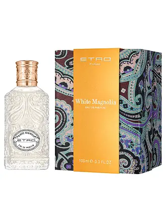 ETRO |  White Magnolia Eau de Parfum 100ml | 